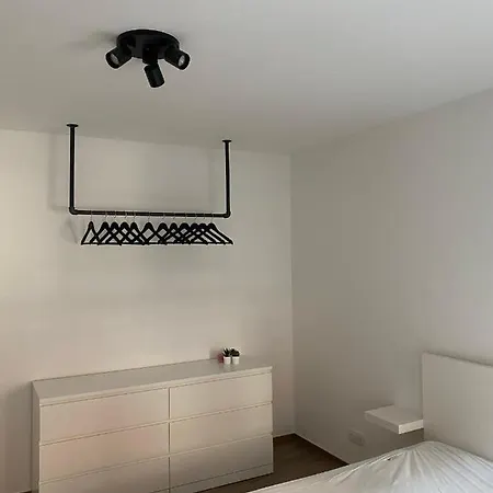 New Appartement Centre De Spa Avec Parking Prive Exterior photo