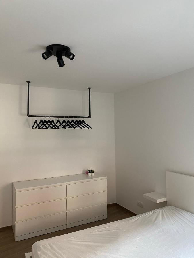 Apartment New Centre De Avec Parking Prive
