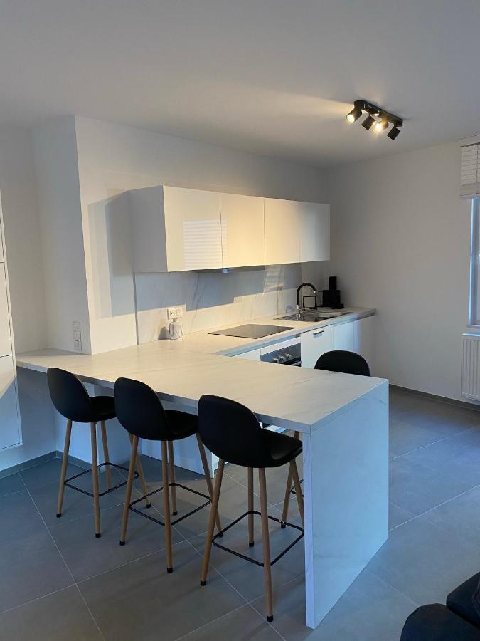 Apartment New Centre De Avec Parking Prive