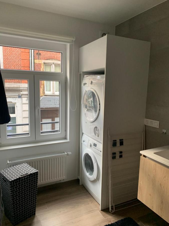 New Centre De Avec Parking Prive Apartment *